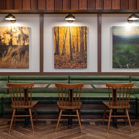 Fairfield Inn & Suites By Marriott Atlanta Stonecrest Lithonia Exteriér fotografie