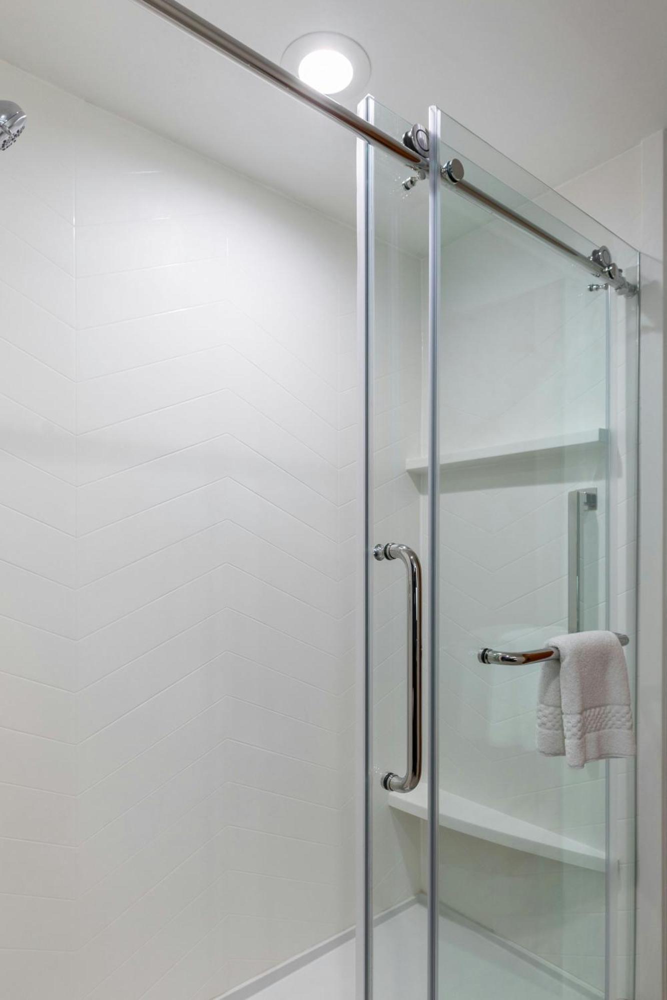 Fairfield Inn & Suites By Marriott Atlanta Stonecrest Lithonia Exteriér fotografie