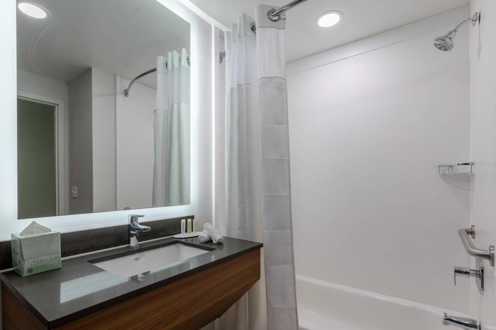 Fairfield Inn & Suites By Marriott Atlanta Stonecrest Lithonia Exteriér fotografie