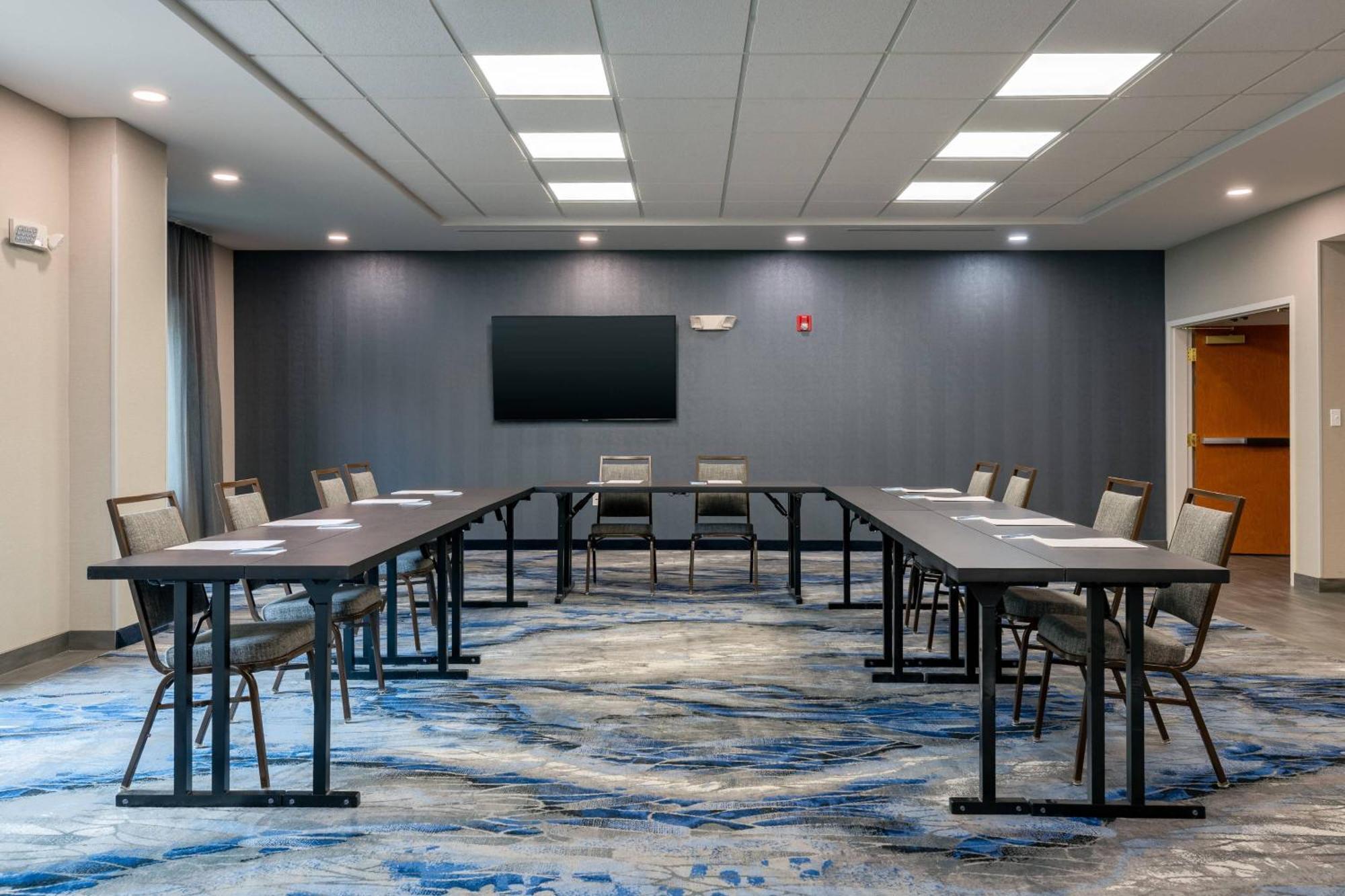 Fairfield Inn & Suites By Marriott Atlanta Stonecrest Lithonia Exteriér fotografie
