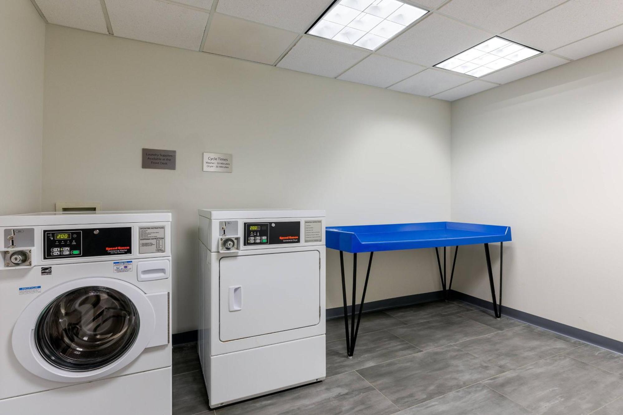 Fairfield Inn & Suites By Marriott Atlanta Stonecrest Lithonia Exteriér fotografie