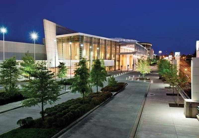Fairfield Inn & Suites By Marriott Atlanta Stonecrest Lithonia Exteriér fotografie