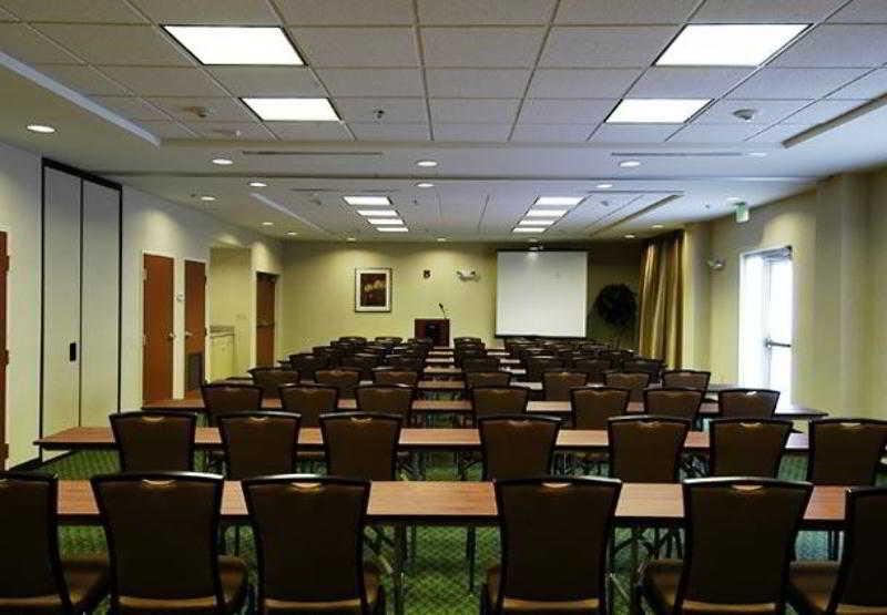 Fairfield Inn & Suites By Marriott Atlanta Stonecrest Lithonia Exteriér fotografie