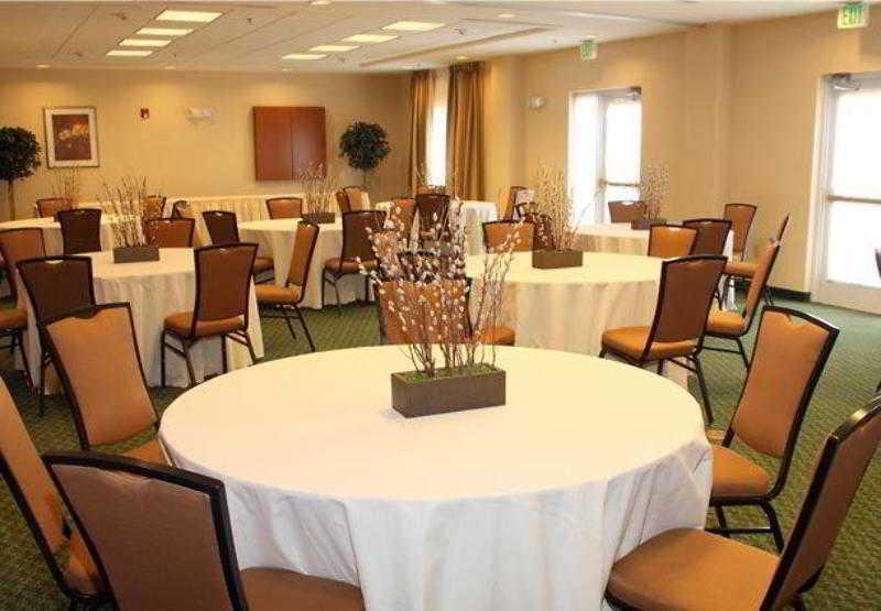 Fairfield Inn & Suites By Marriott Atlanta Stonecrest Lithonia Exteriér fotografie