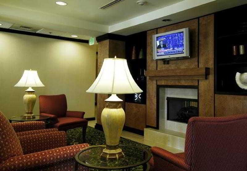 Fairfield Inn & Suites By Marriott Atlanta Stonecrest Lithonia Interiér fotografie