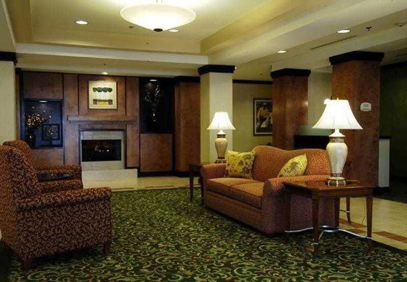 Fairfield Inn & Suites By Marriott Atlanta Stonecrest Lithonia Exteriér fotografie
